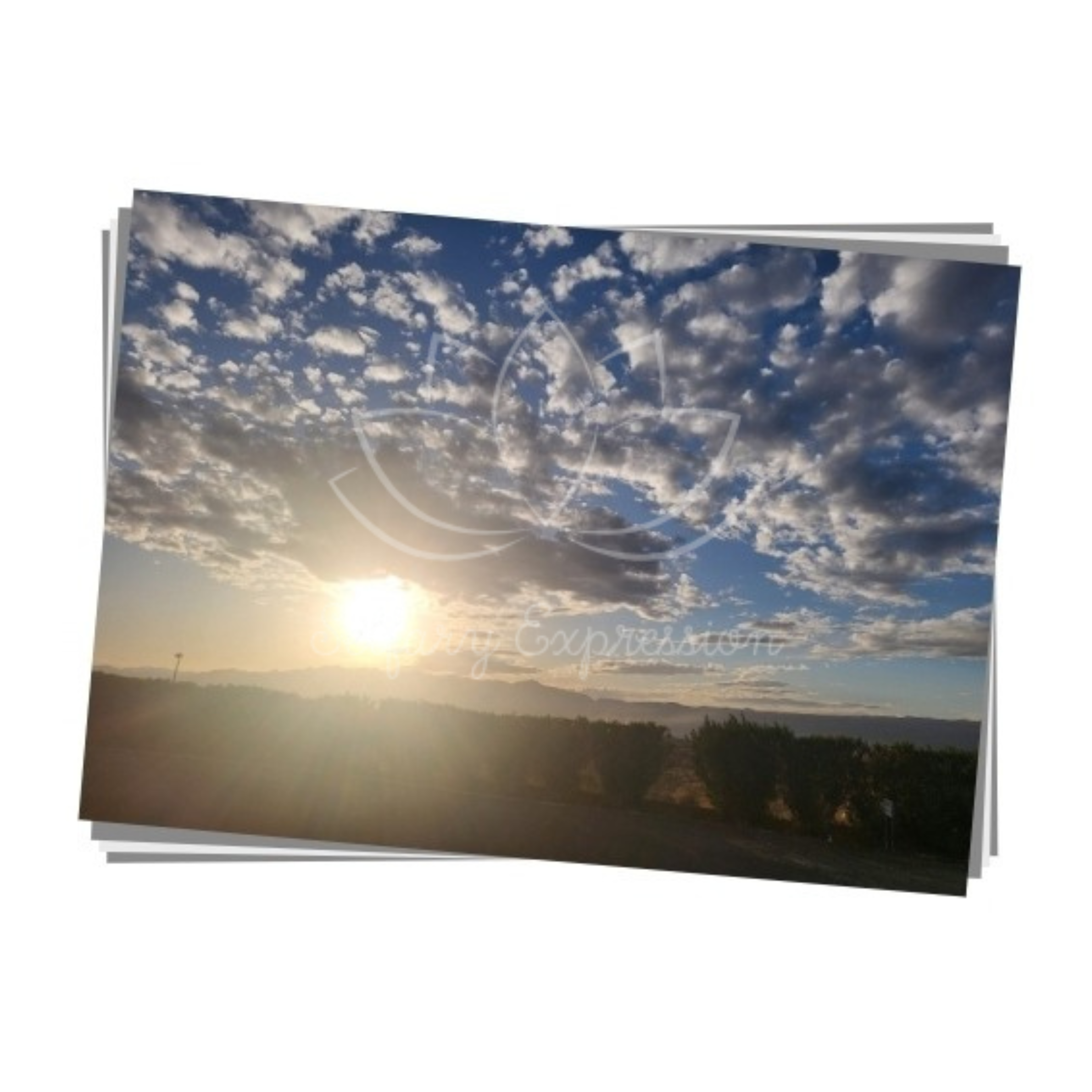 Original Photography - "Somewhere Only We Know"