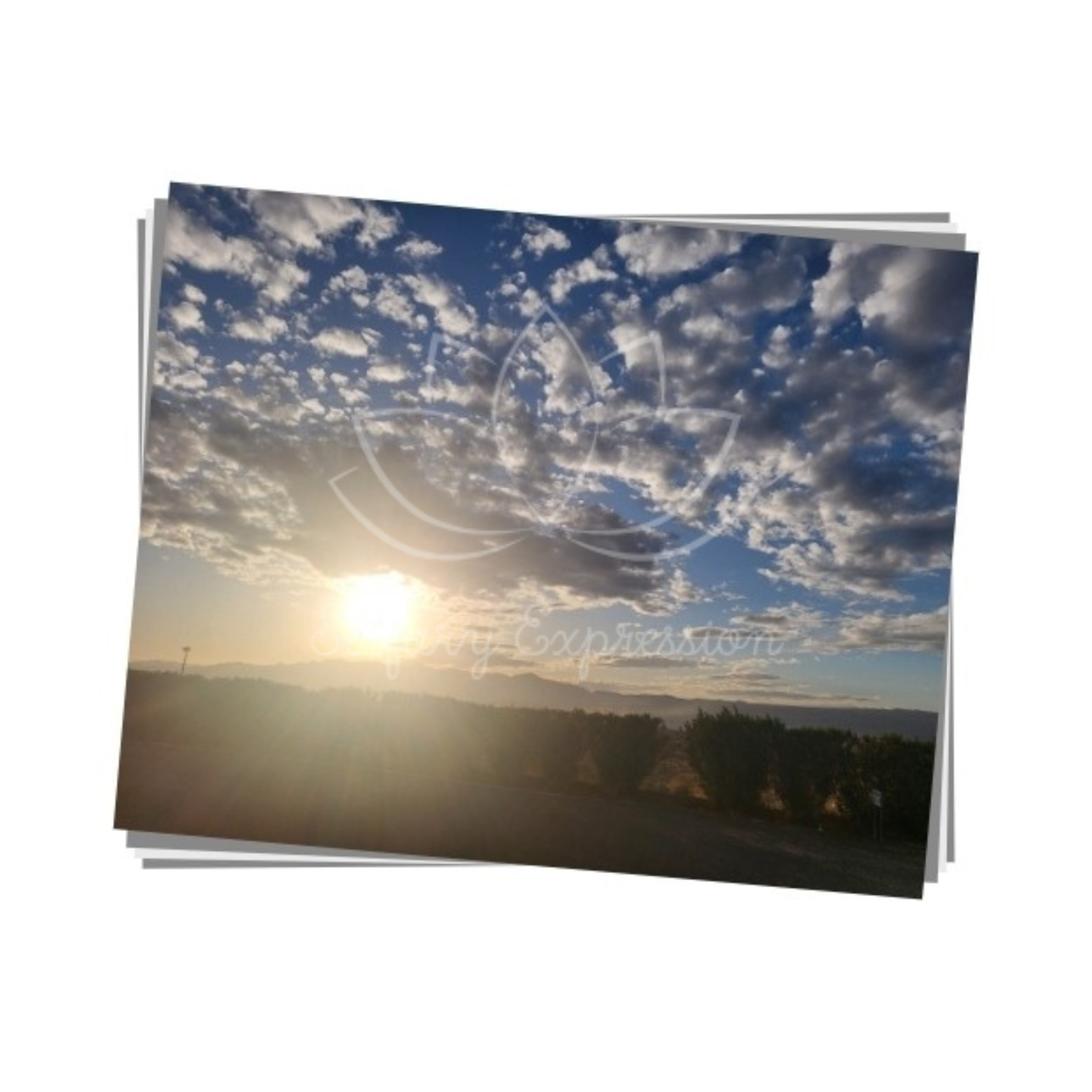 Original Photography - "Somewhere Only We Know"