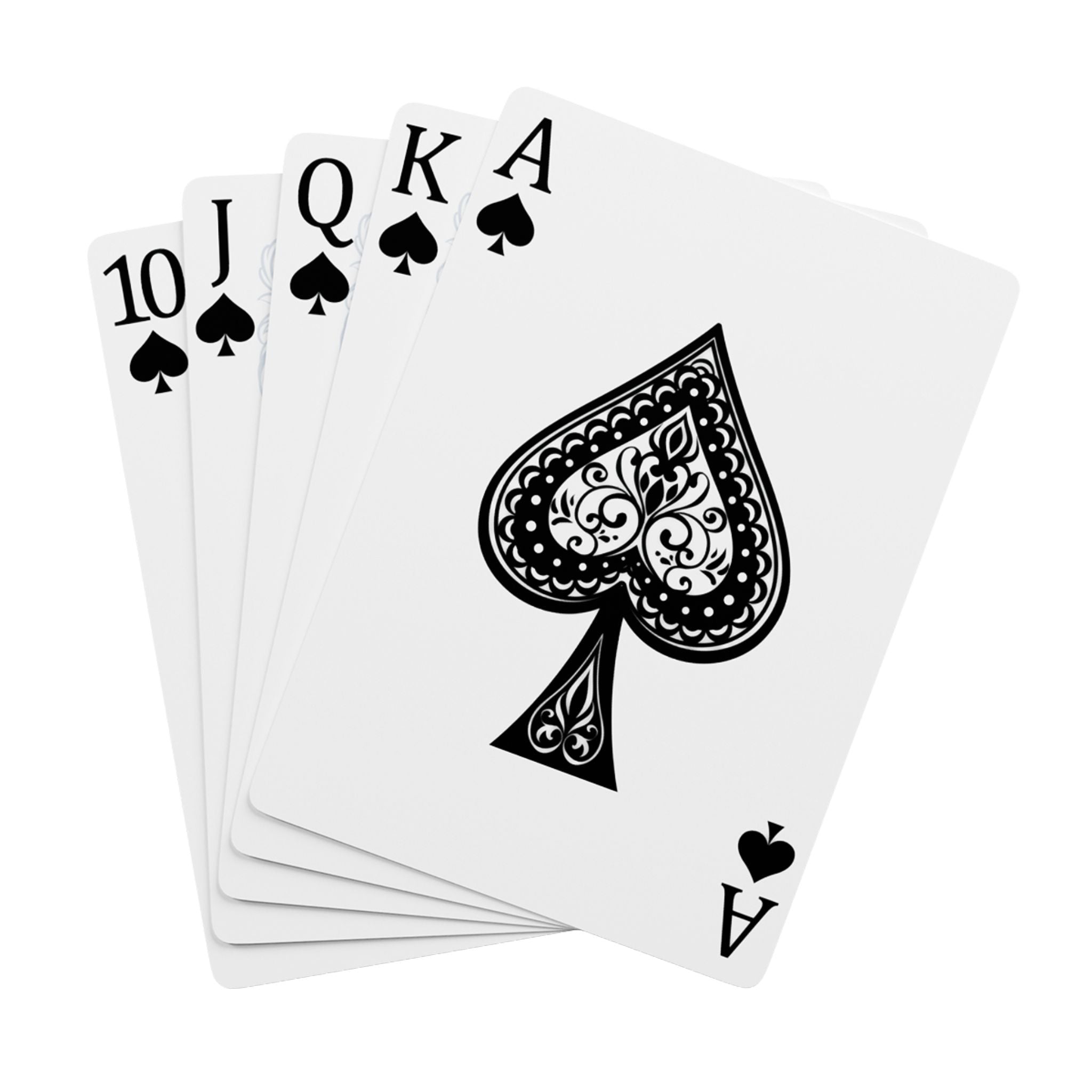 Original Design #3 - Playing Cards