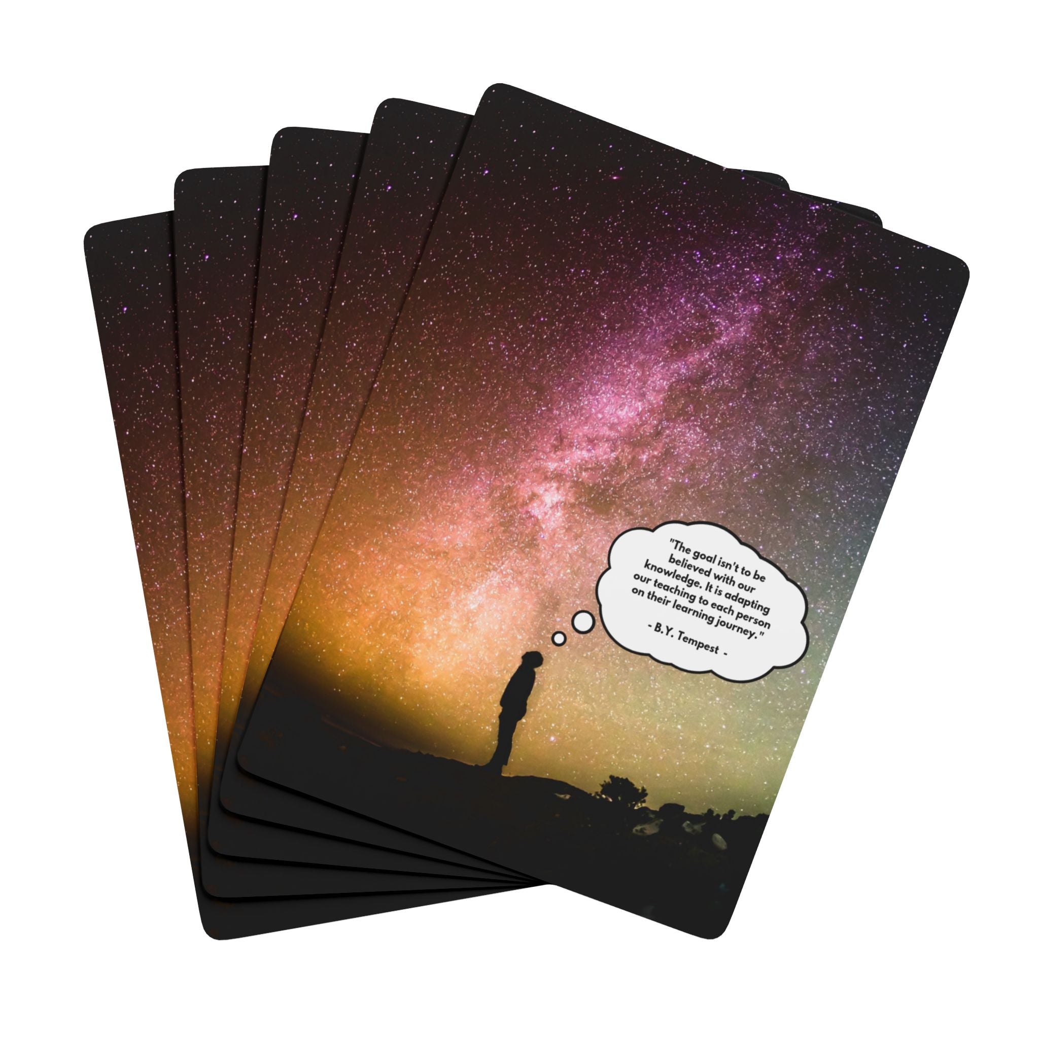 Original Design #3 - Playing Cards