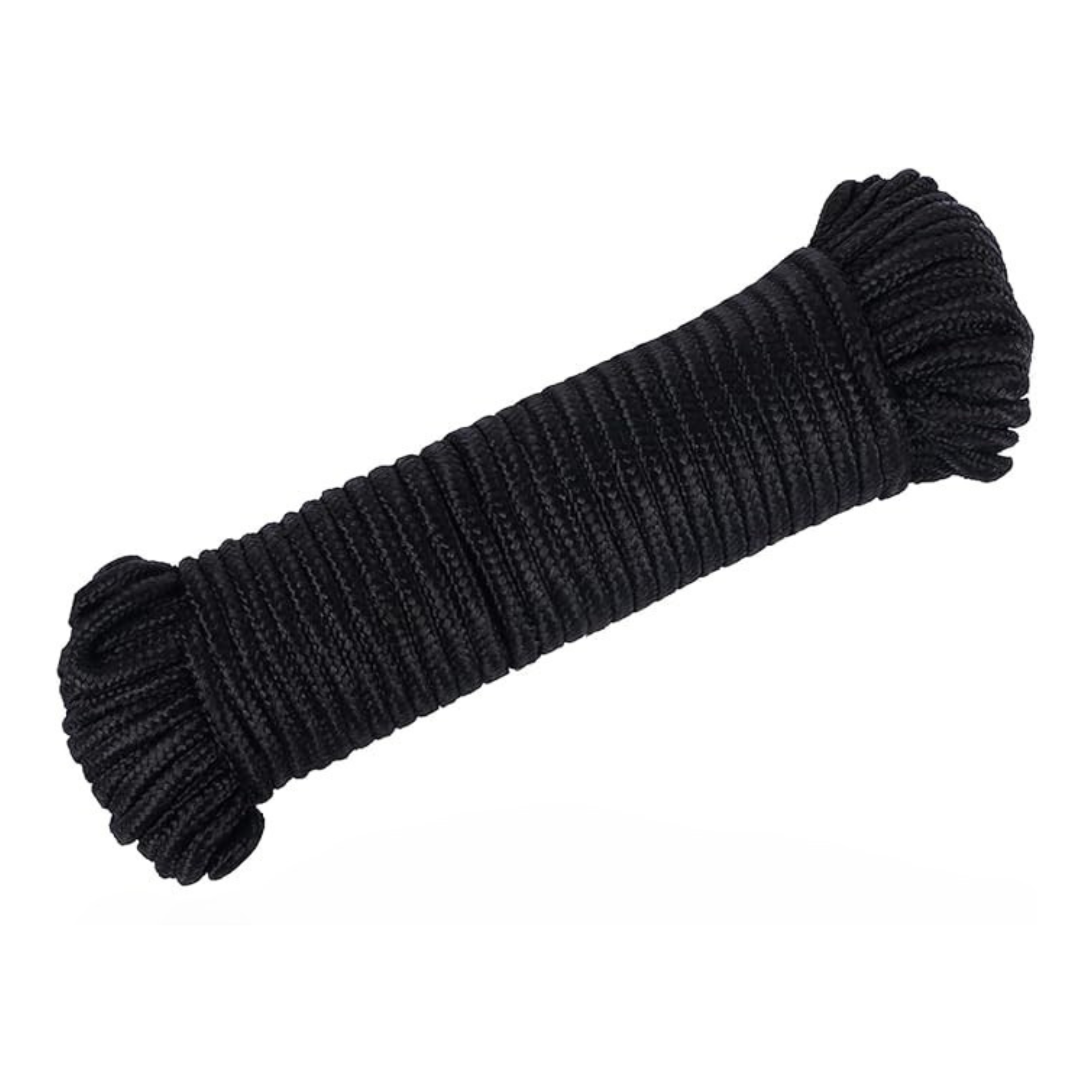 Polyester "Try-out" Rope - Black