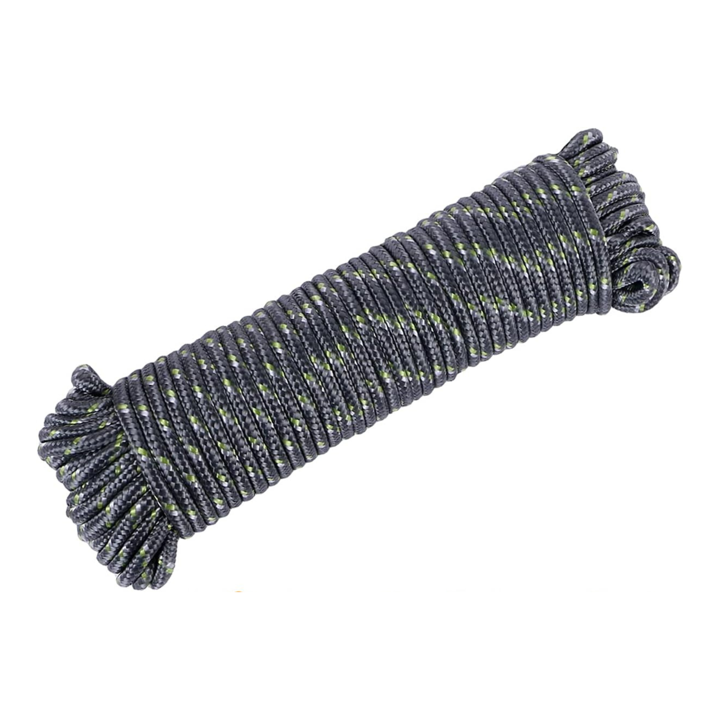 Polyester "Try-out" Rope - Gray